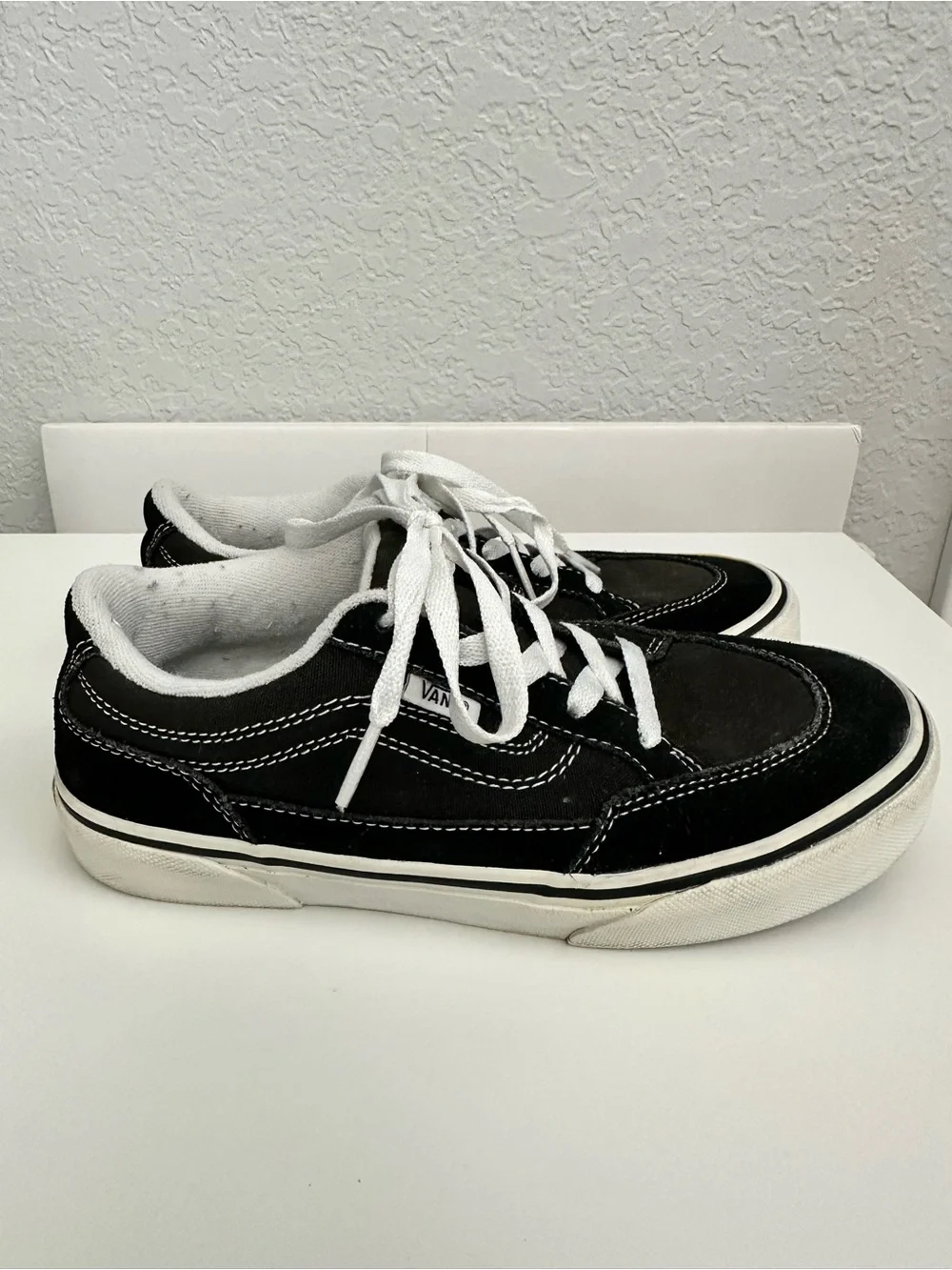 Vans classic low